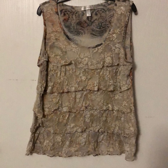 Tank - Picture 2 of 4